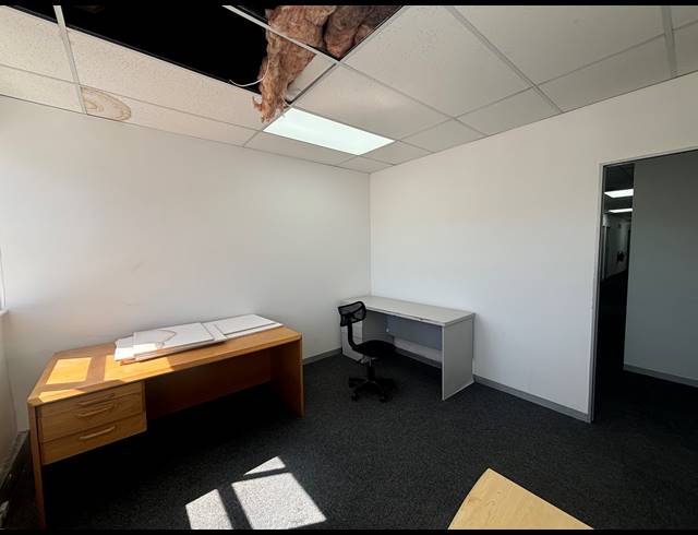 19M² OFFICE TO LET IN AUDAS ESTATE